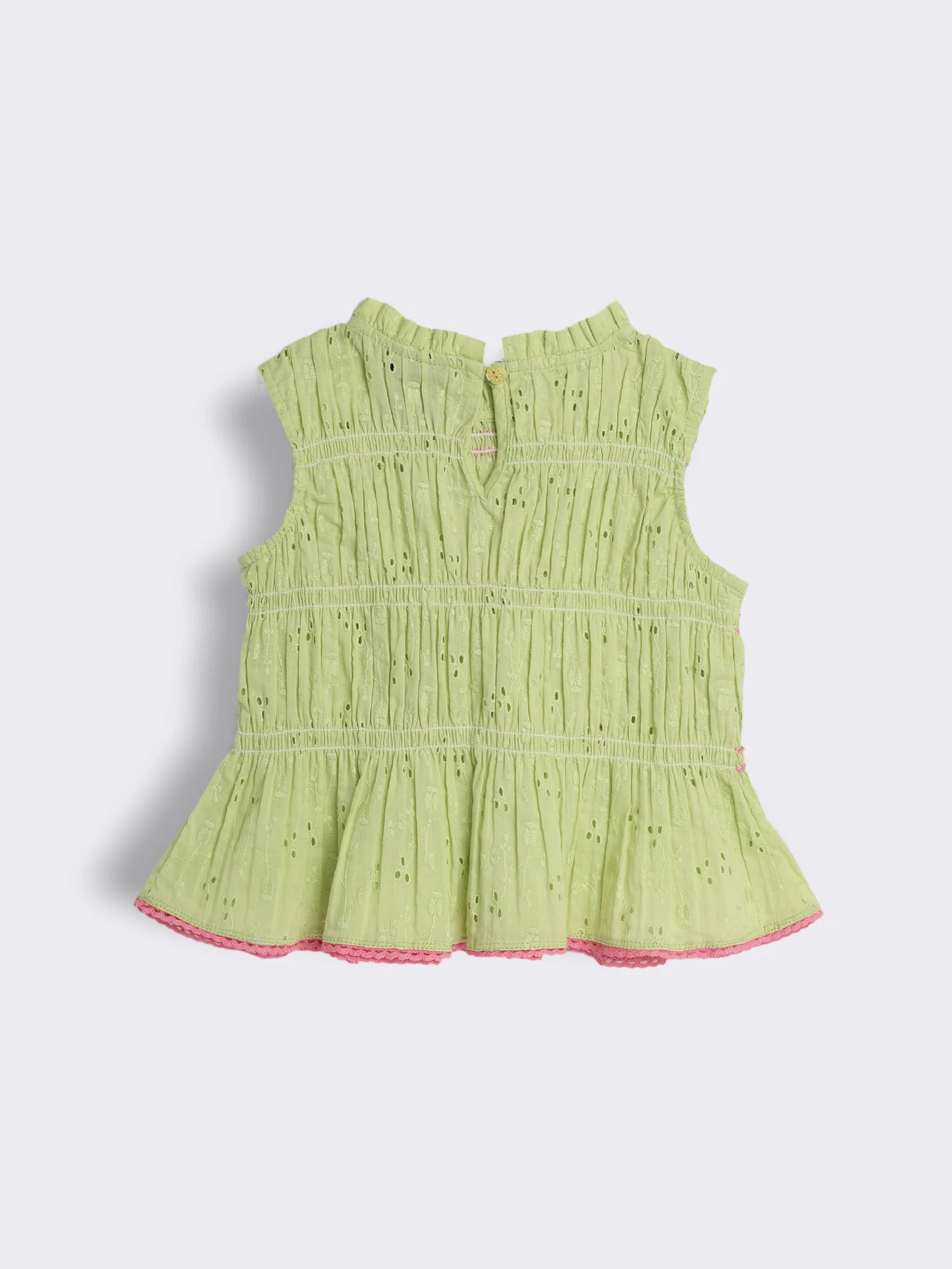 lime green