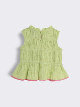 lime green