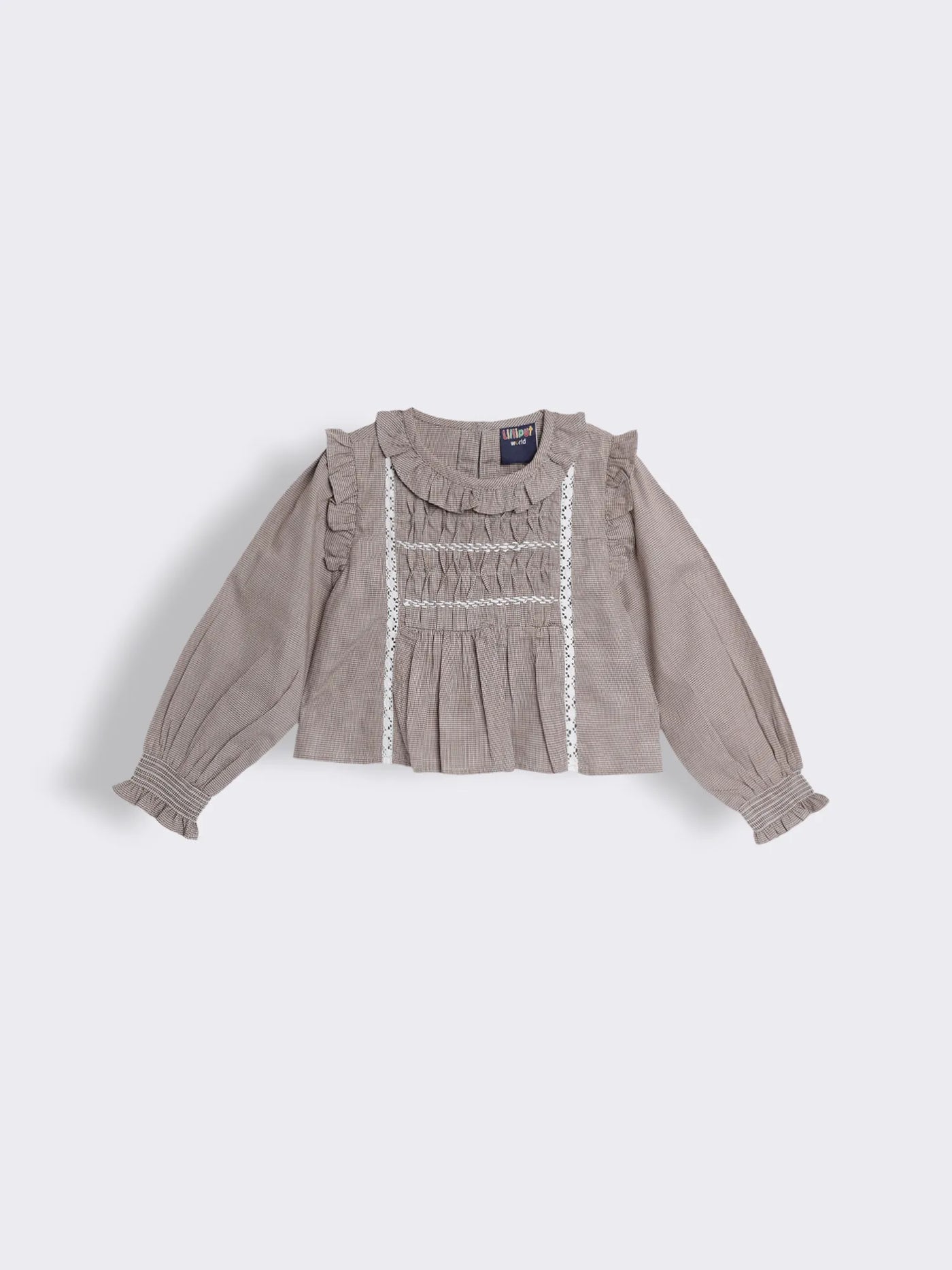 light brown