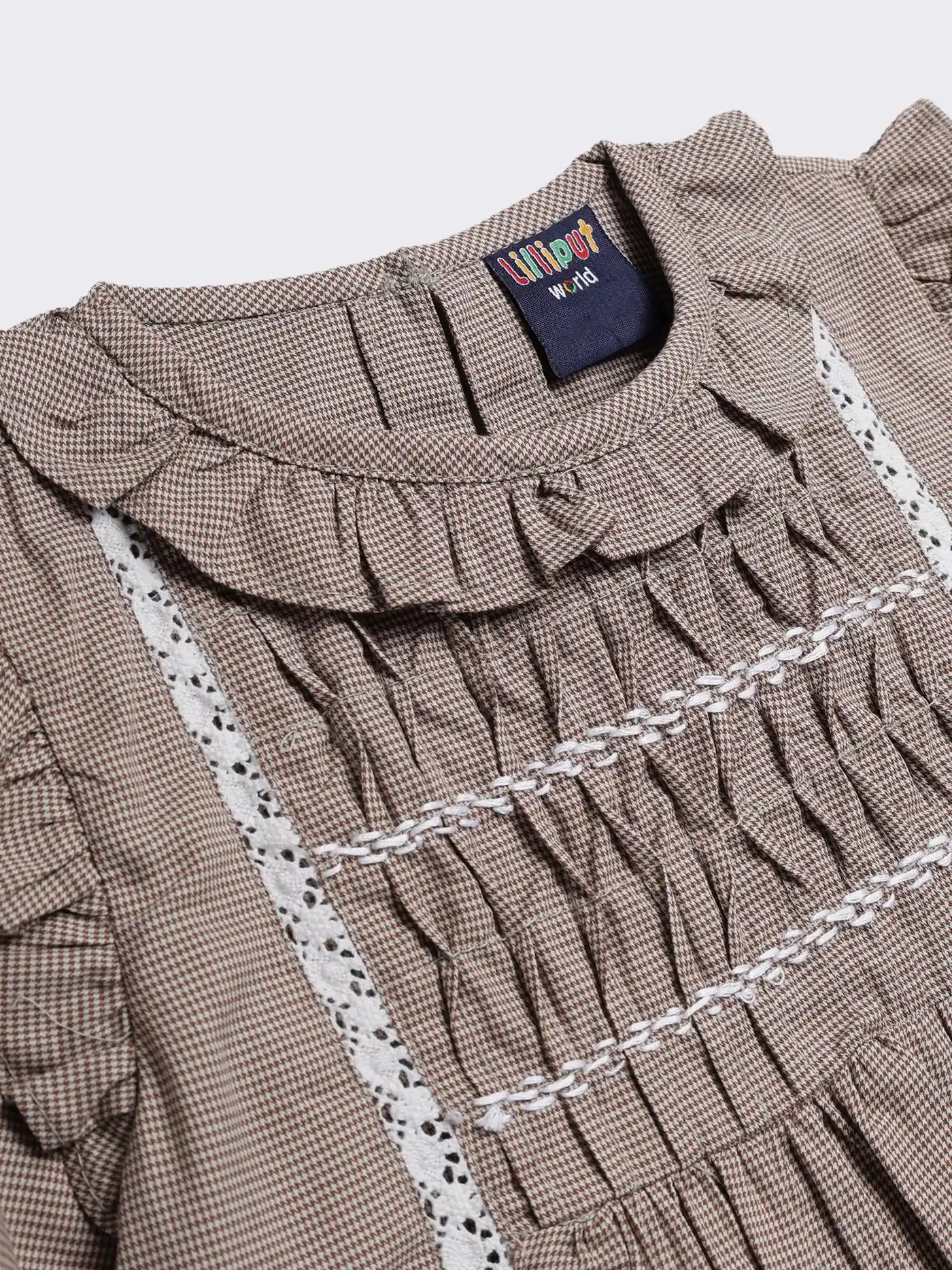 light brown