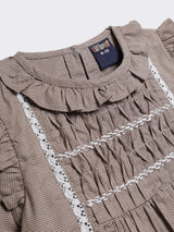 light brown