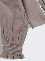 light brown