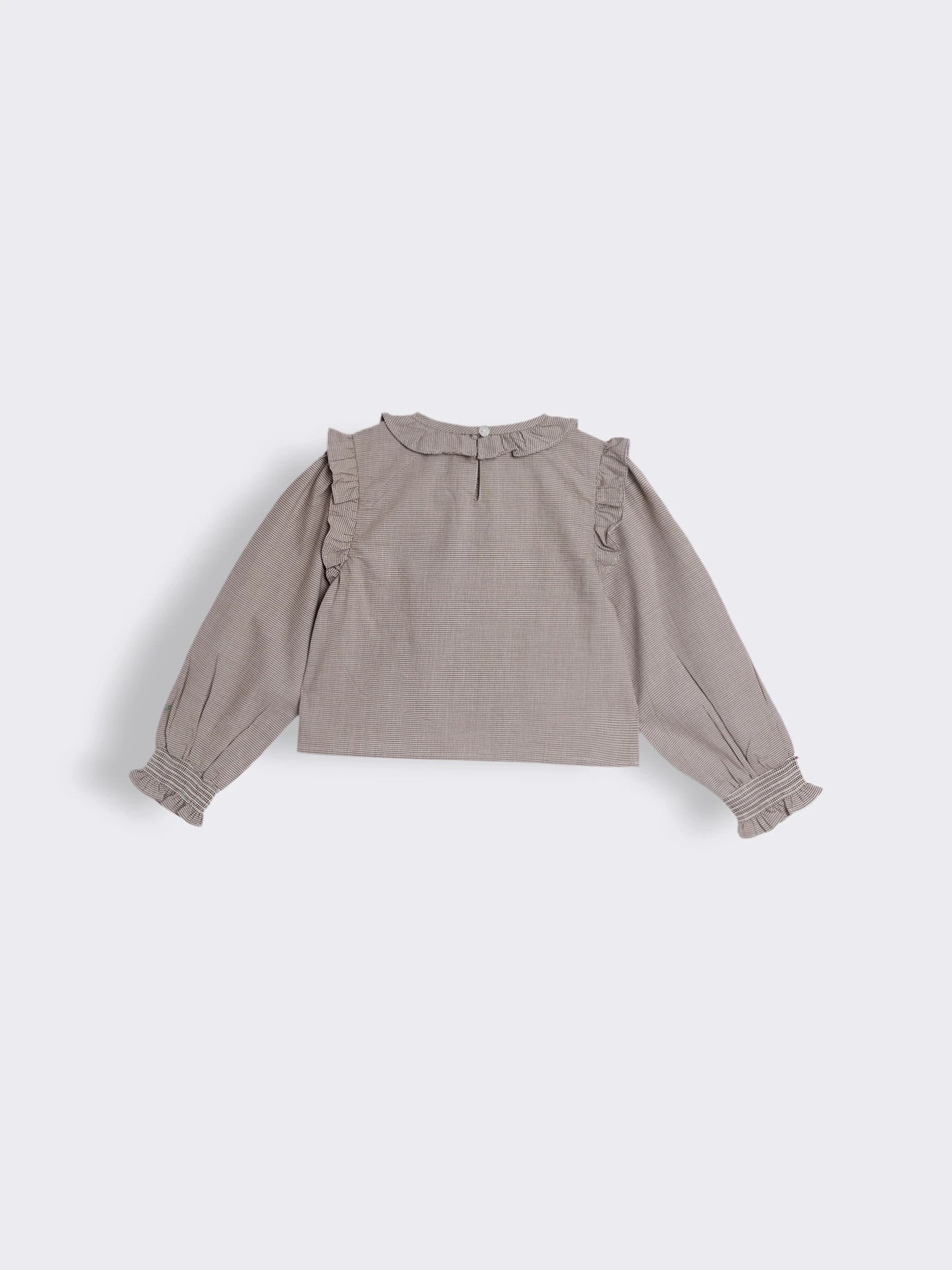 light brown