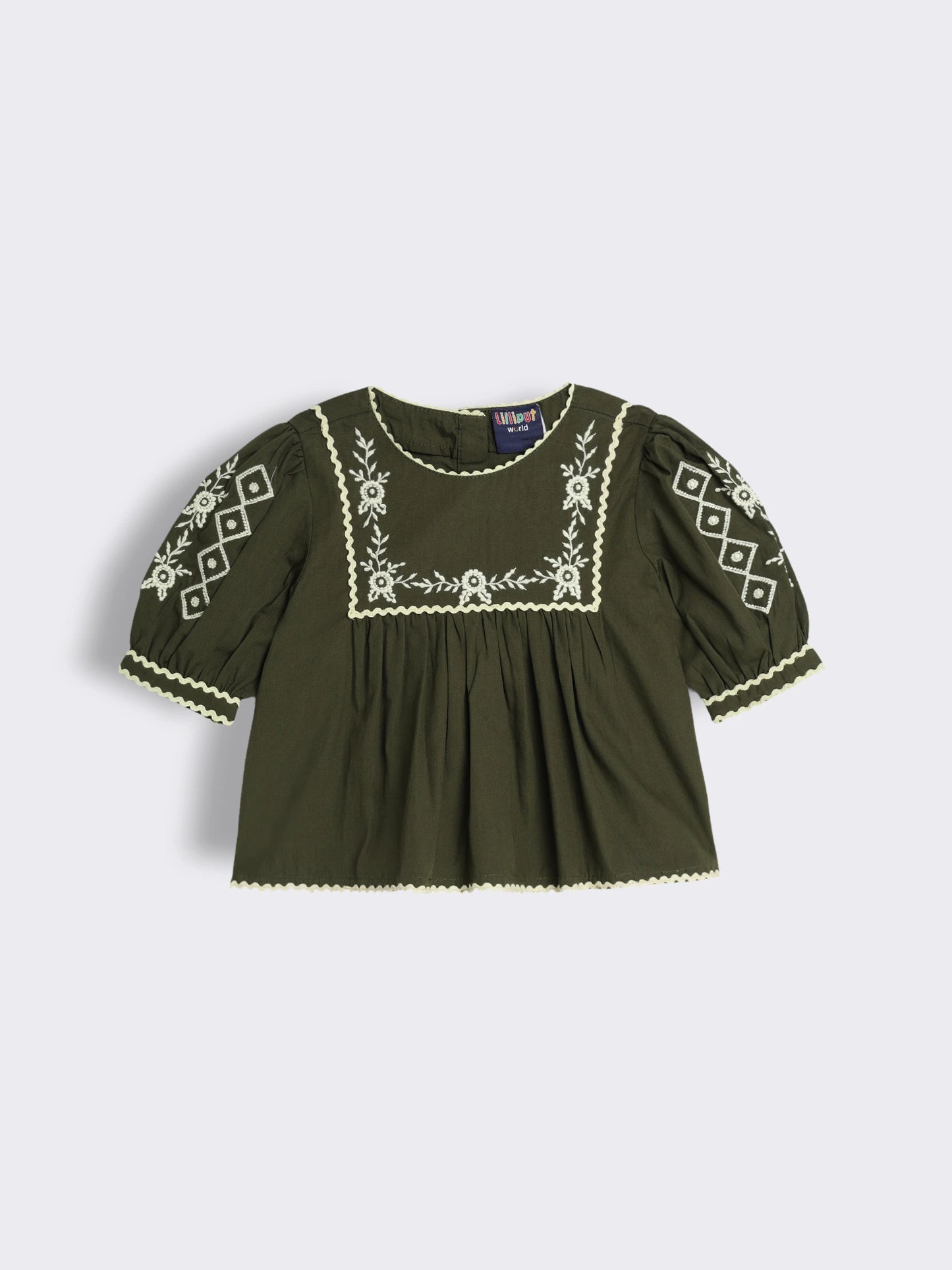 dark olive