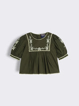 dark olive
