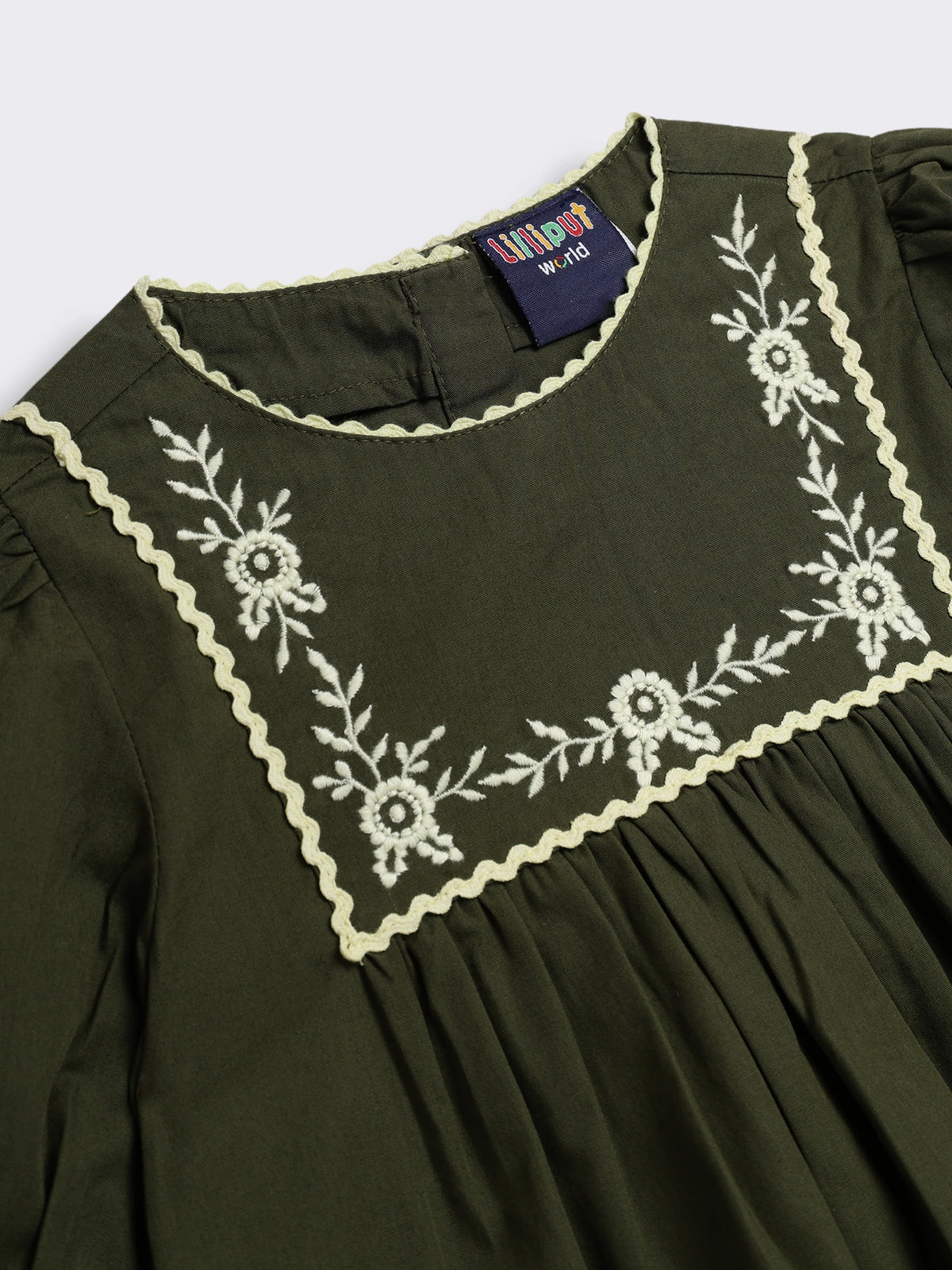 dark olive