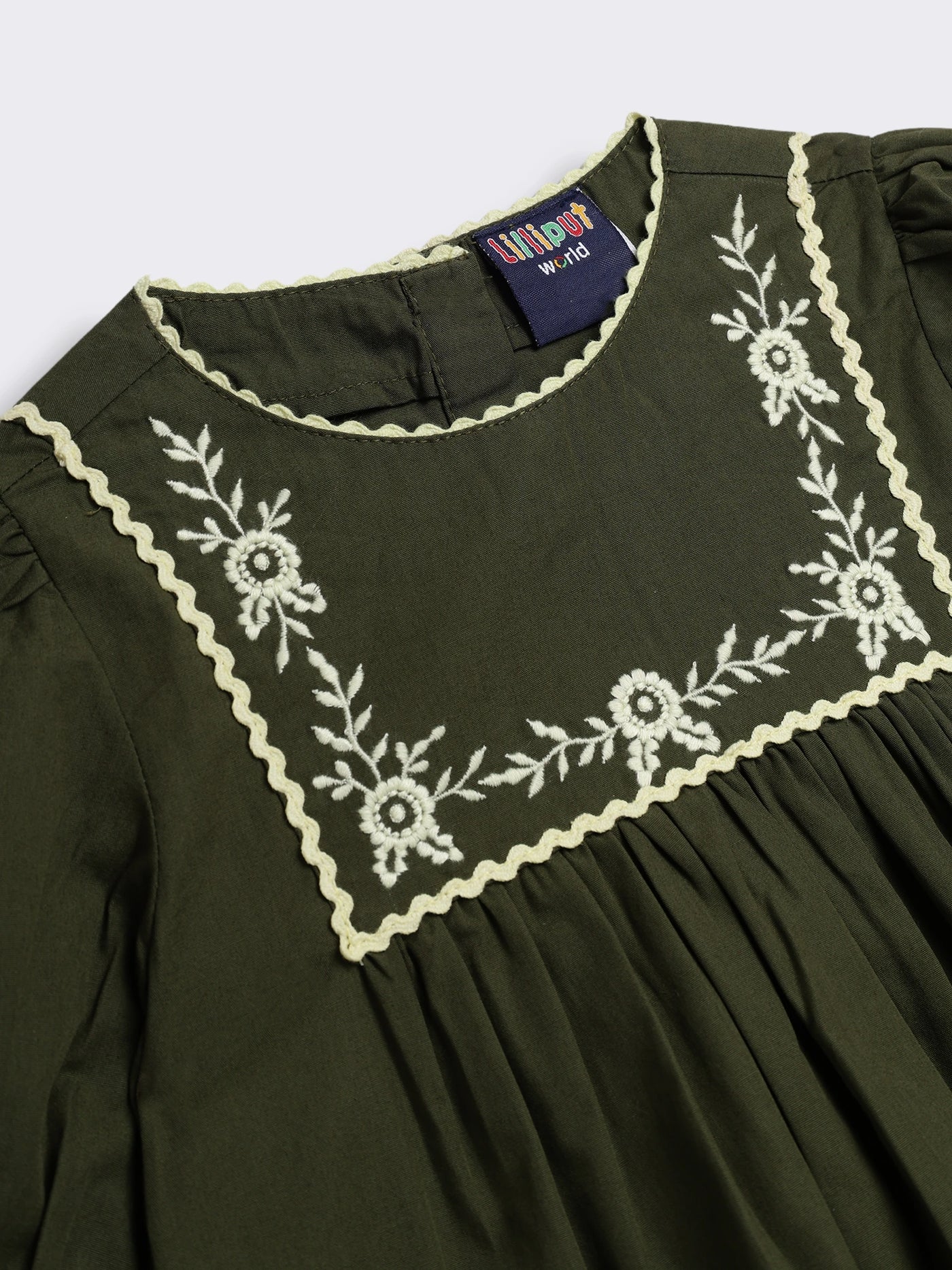 dark olive