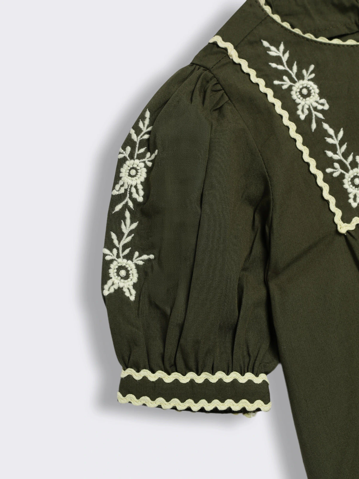 dark olive