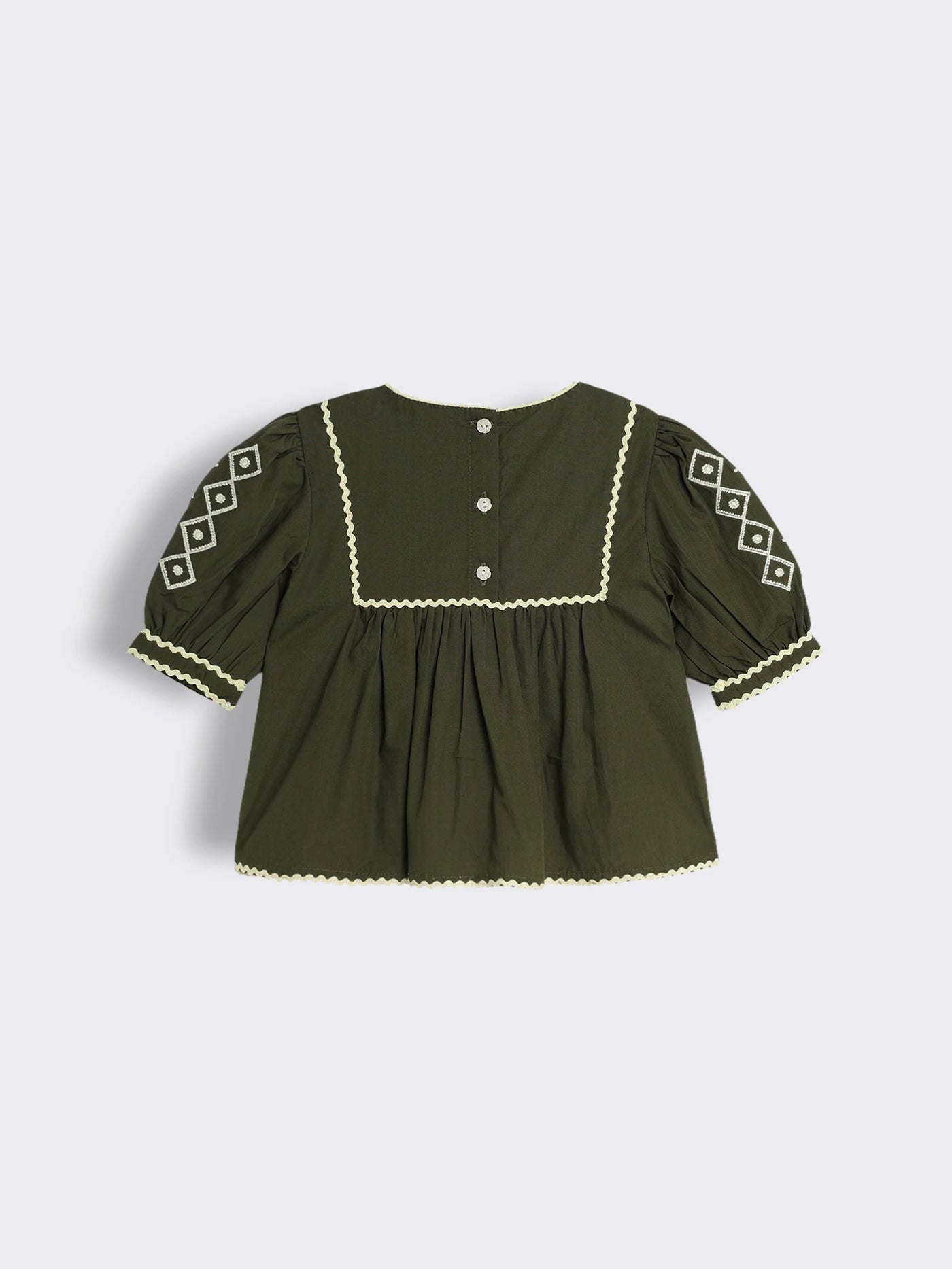 dark olive