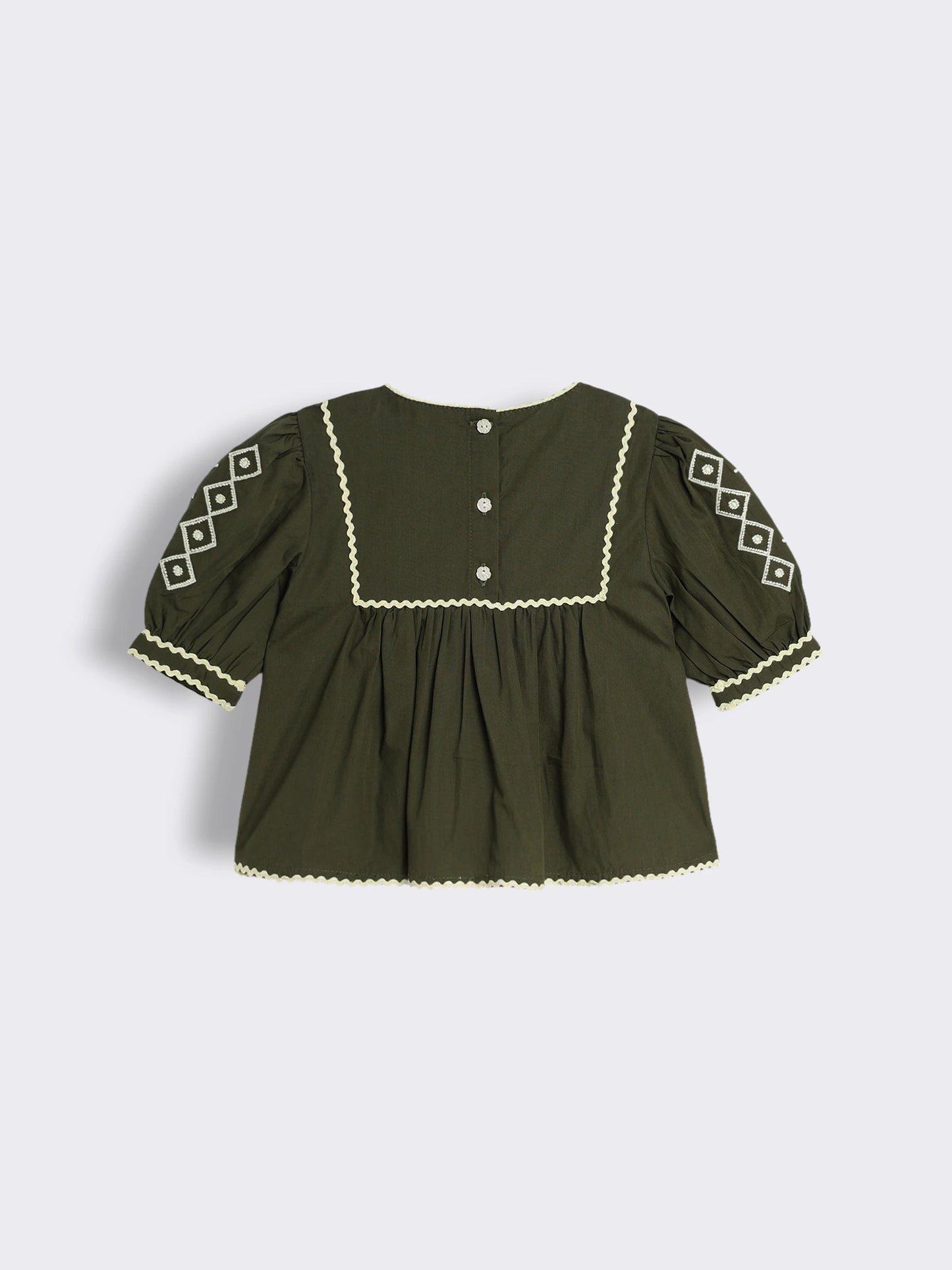 dark olive