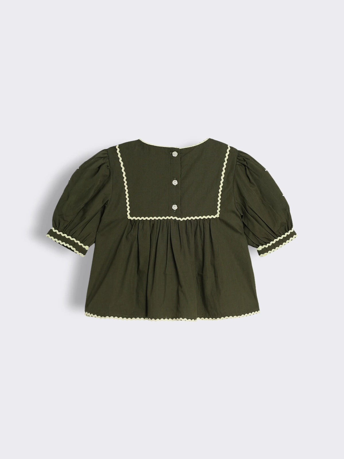 dark olive