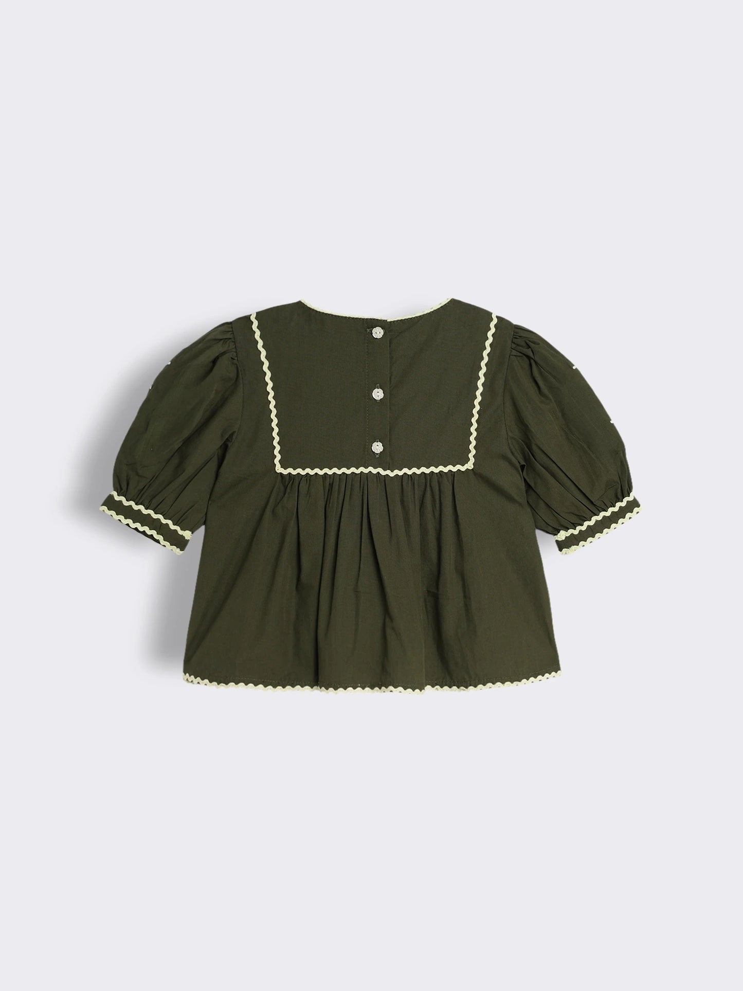 dark olive