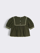 dark olive