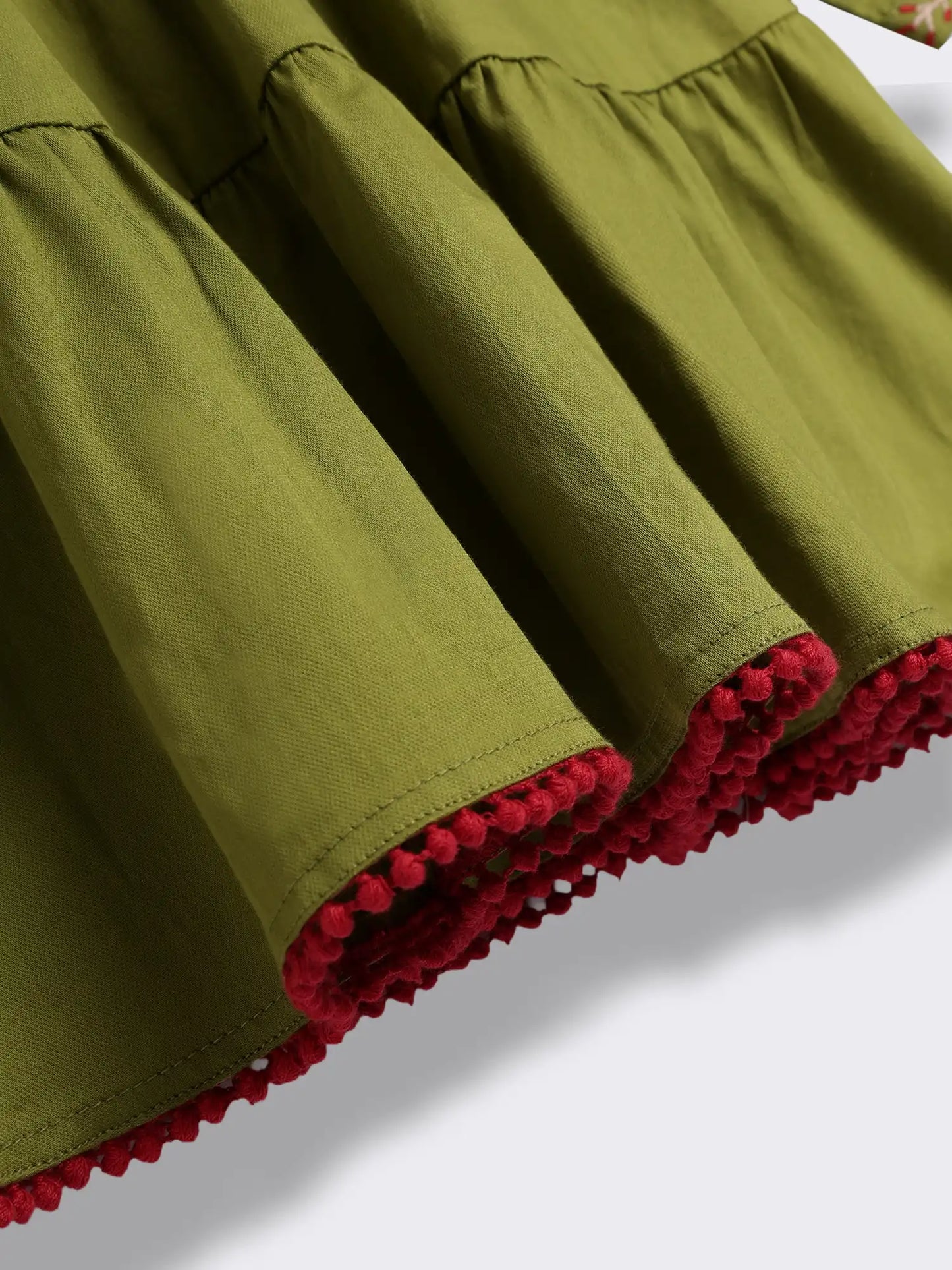 olive green