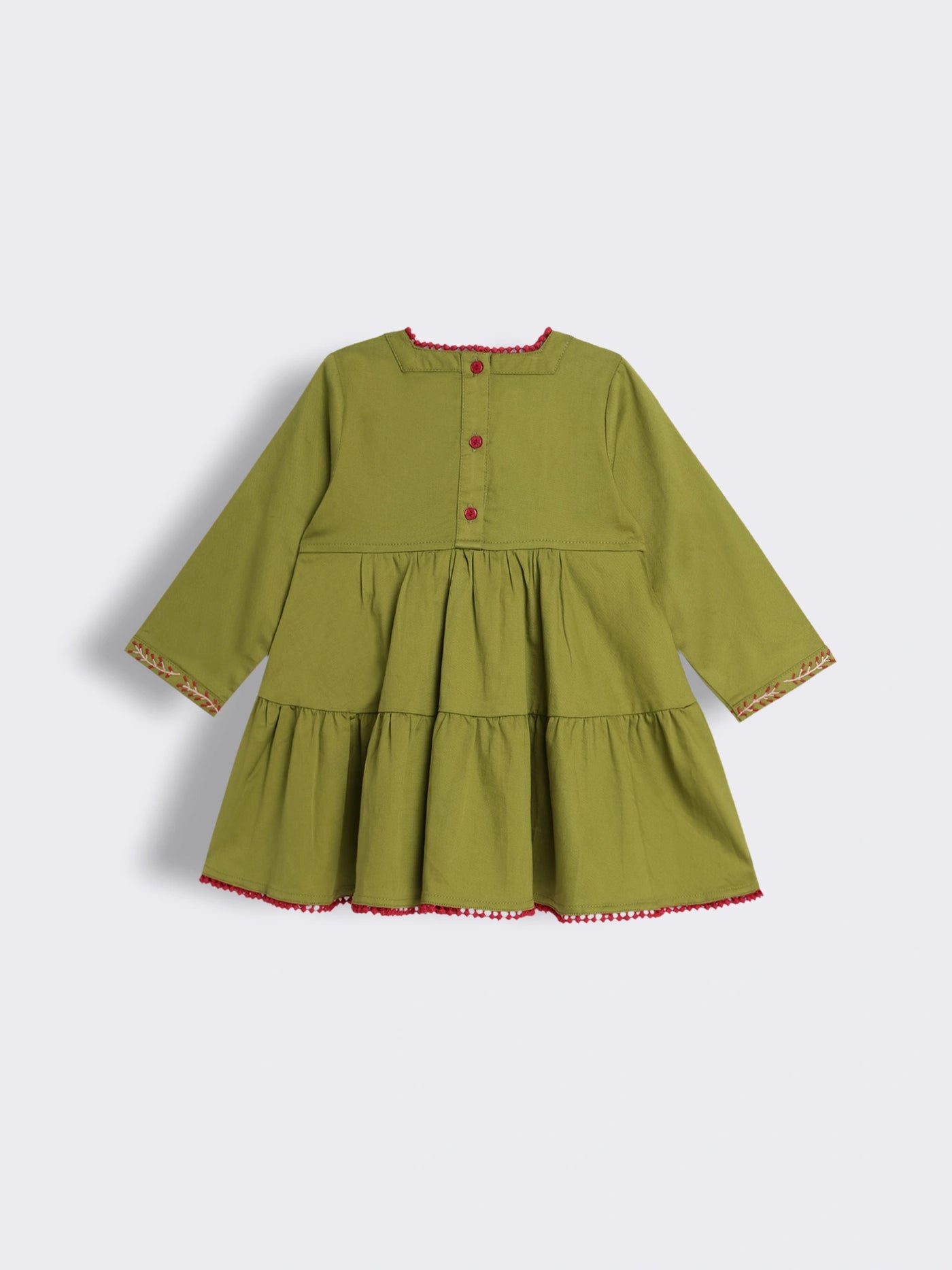 olive green