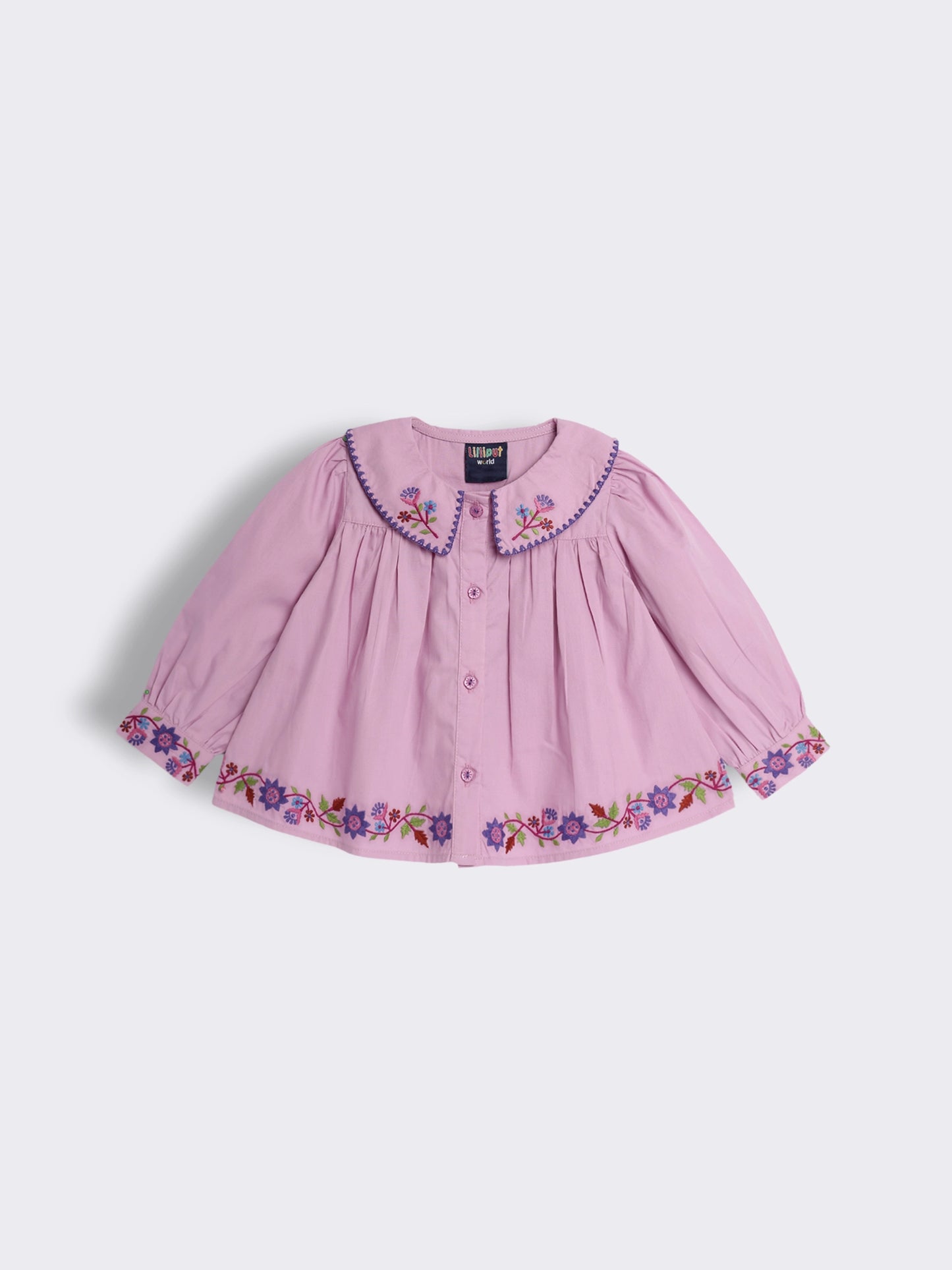 lilac