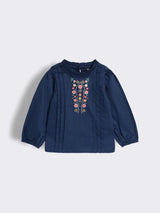 navy blue