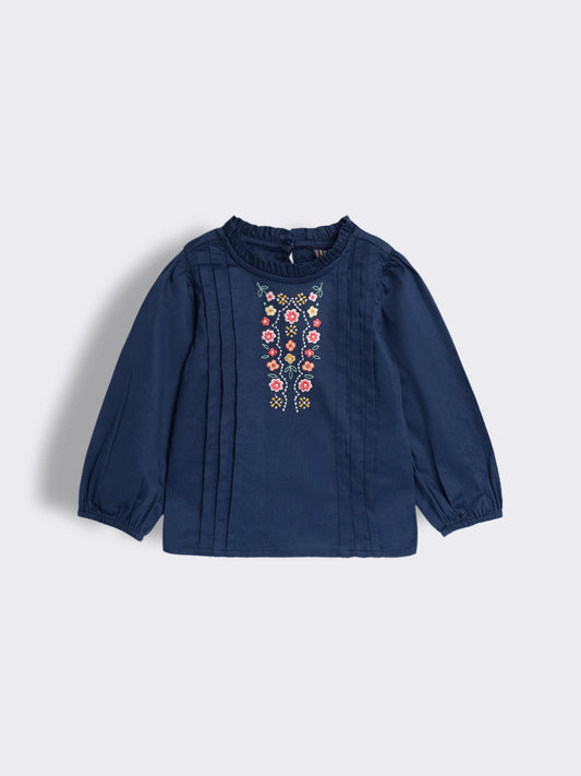 navy blue
