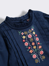 navy blue