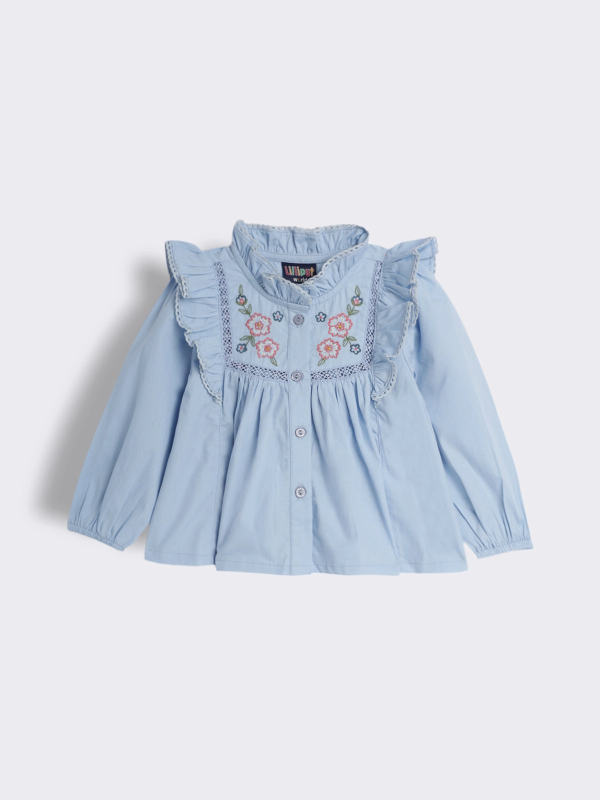 baby blue
