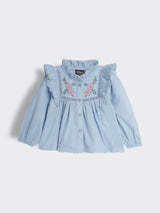 baby blue