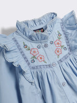 baby blue