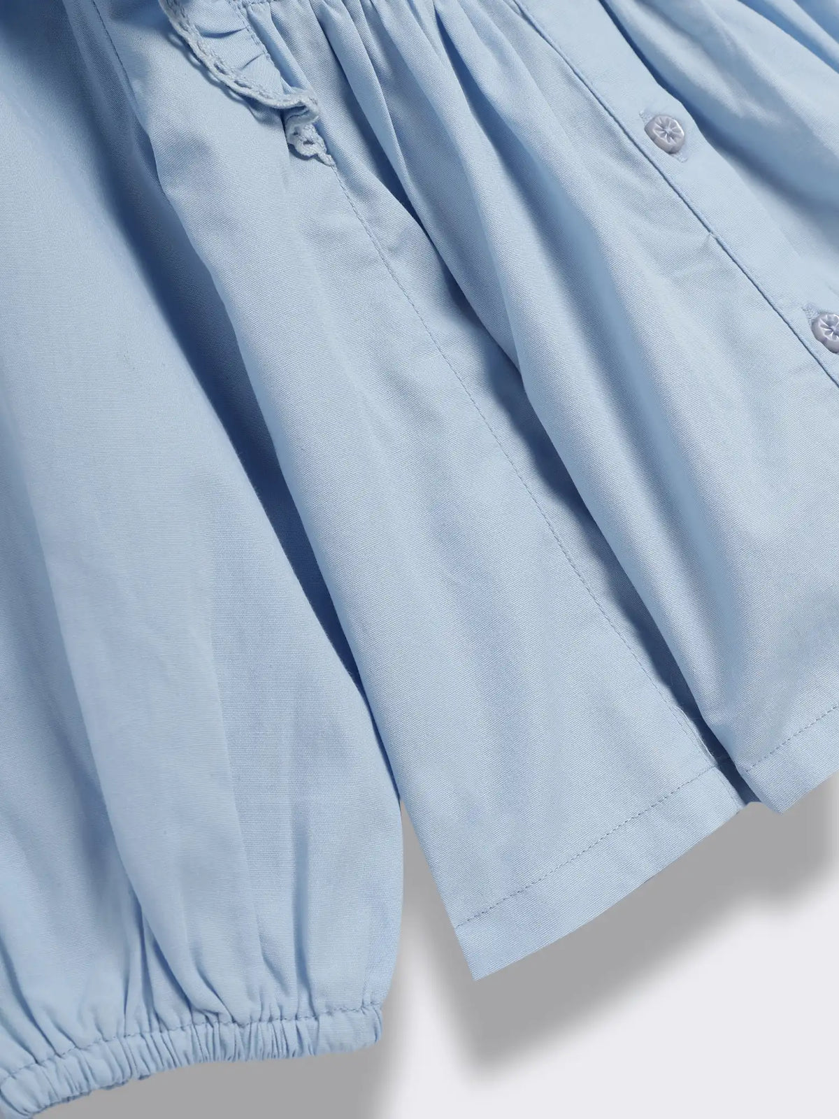baby blue
