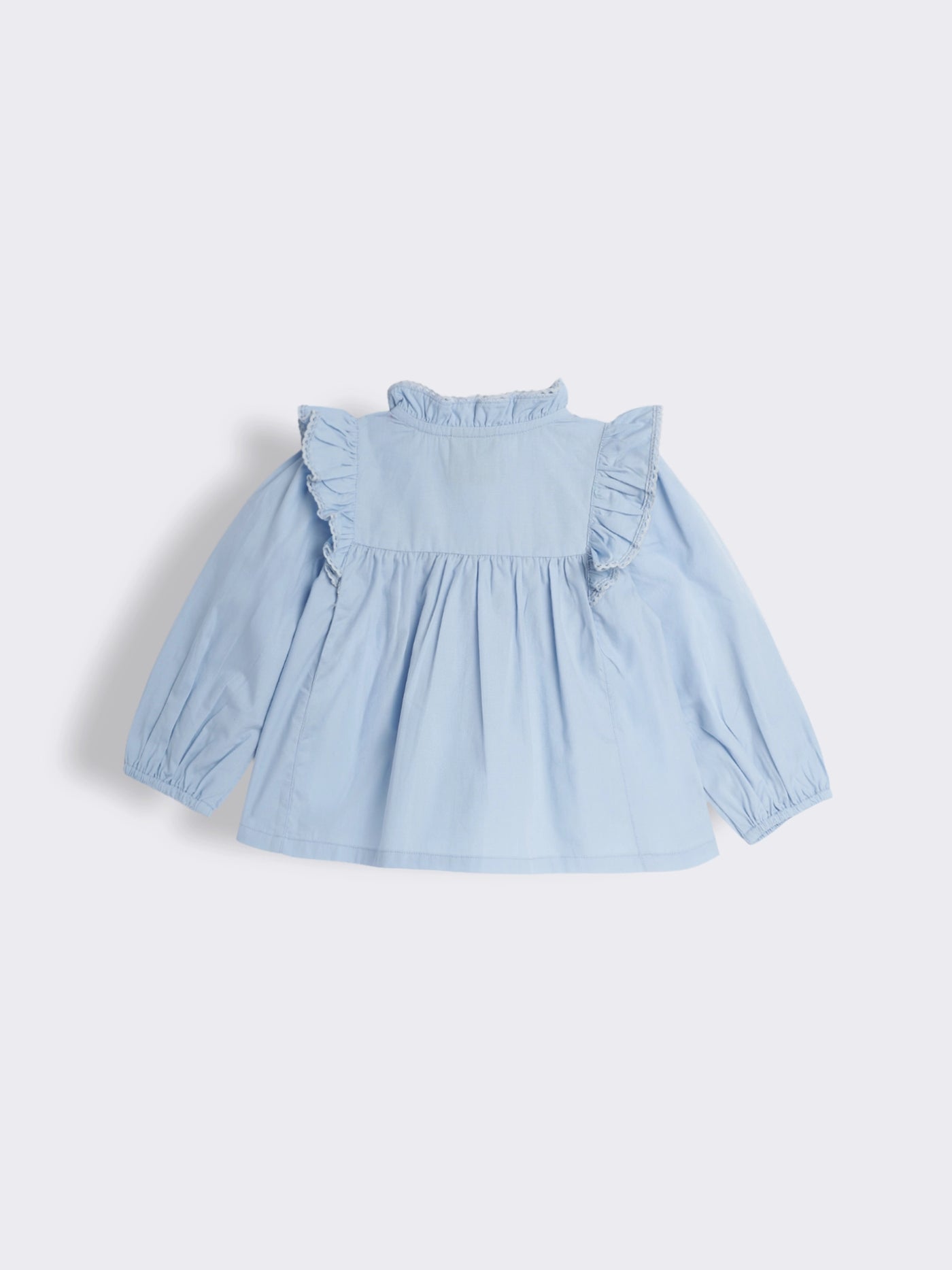 baby blue