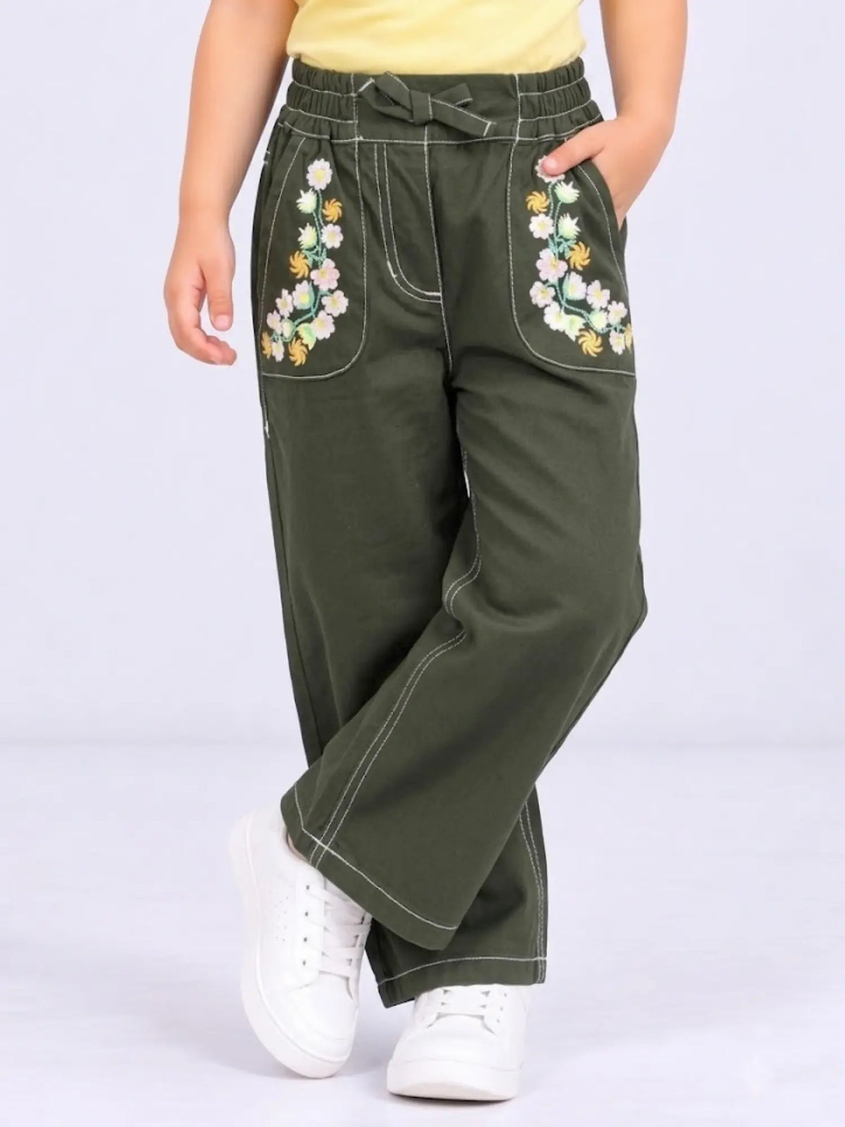 dark olive