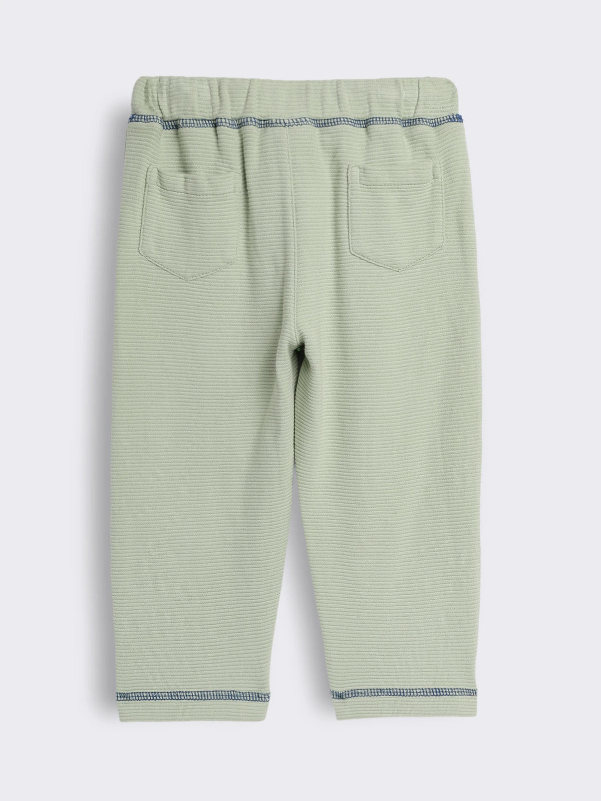 baby green