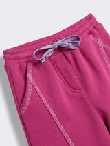 dark pink