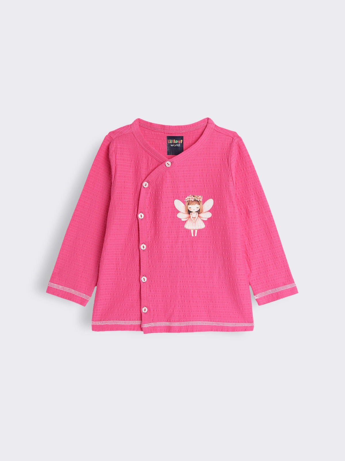 dark pink