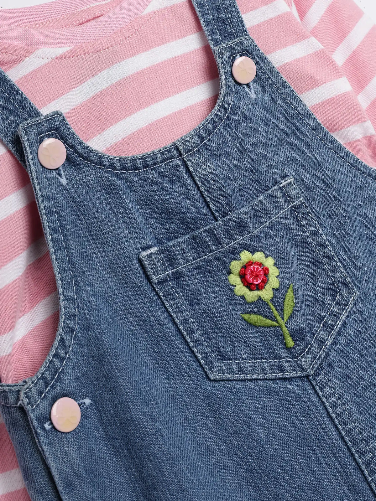 light wash