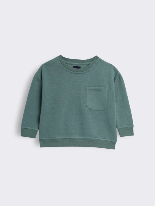 bottle green