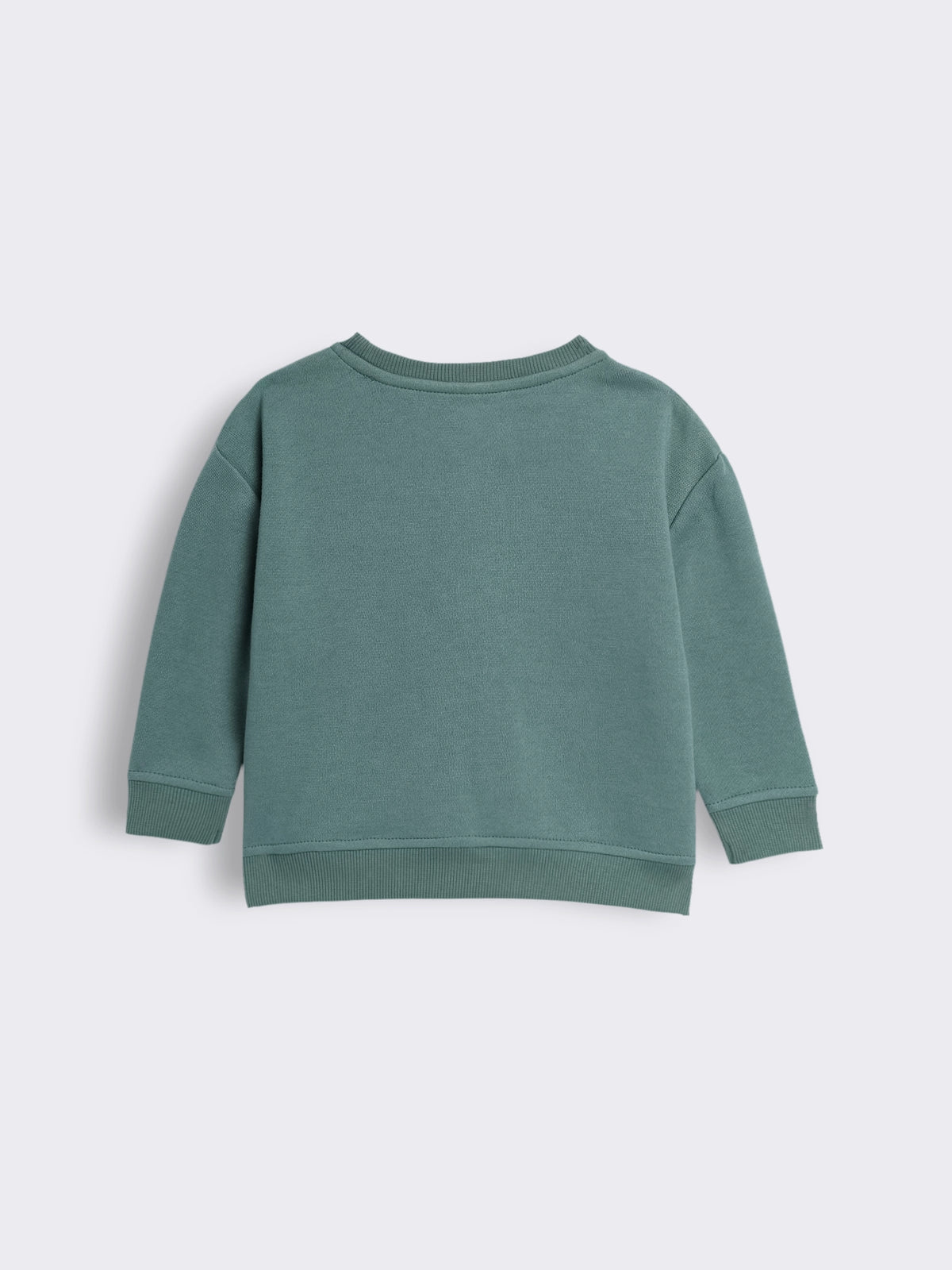 bottle green