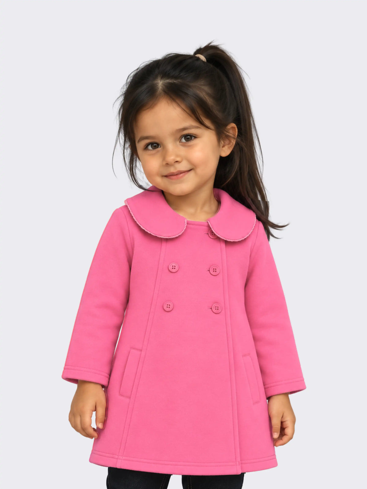 dark pink