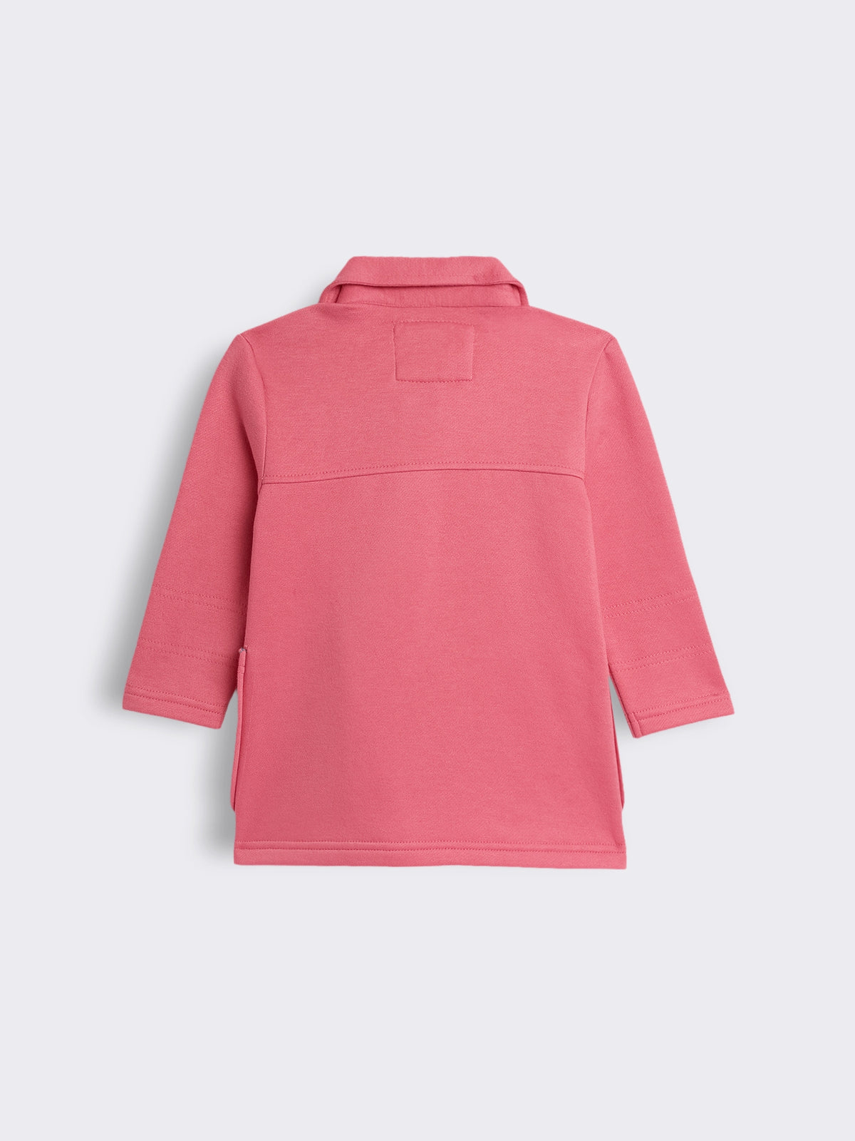 rusty pink