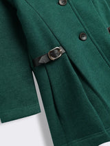bottle green
