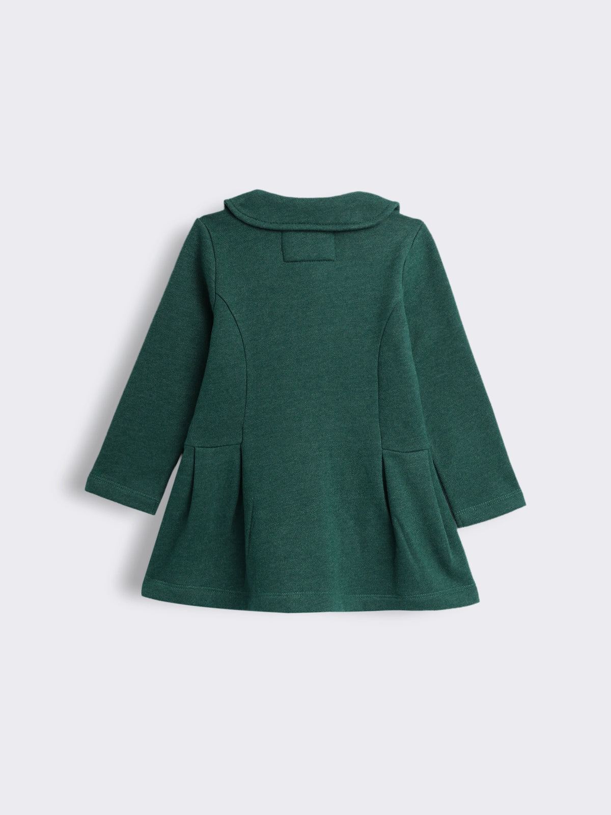 bottle green