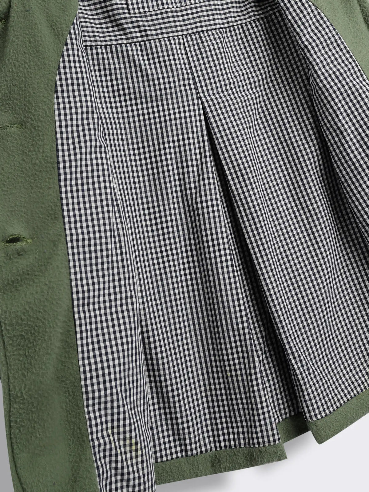 dark olive