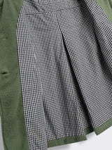 dark olive