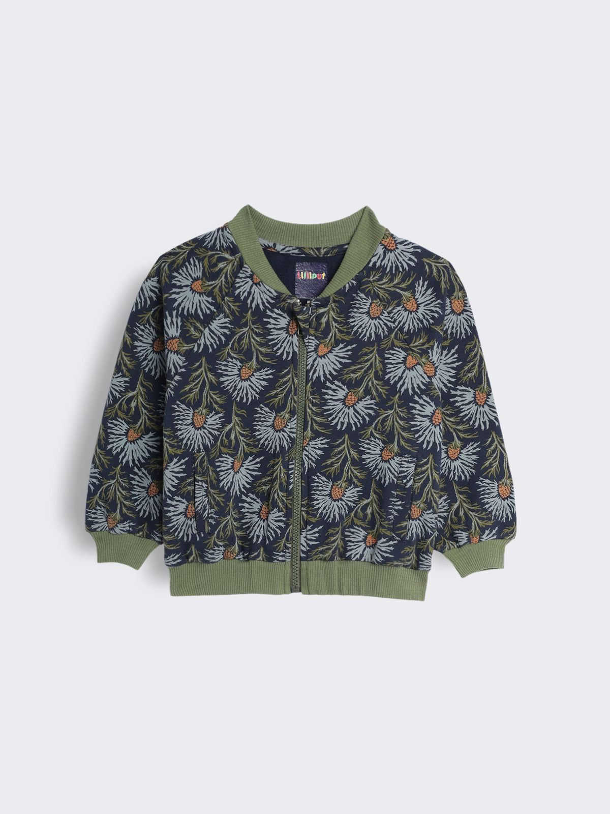 olive green