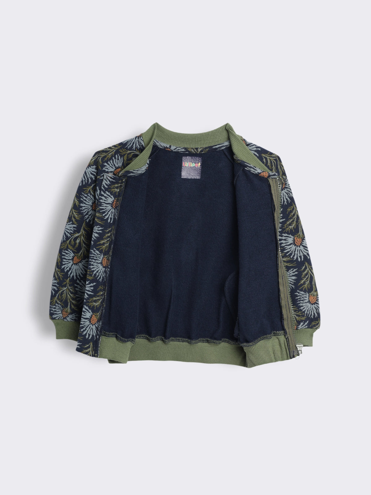 olive green