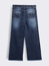 dark wash