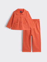orange