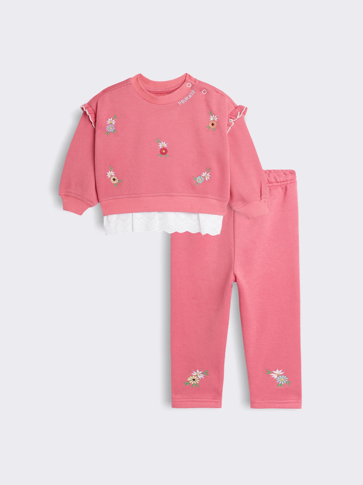 salmon pink