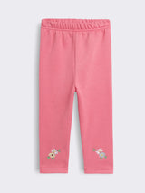 salmon pink