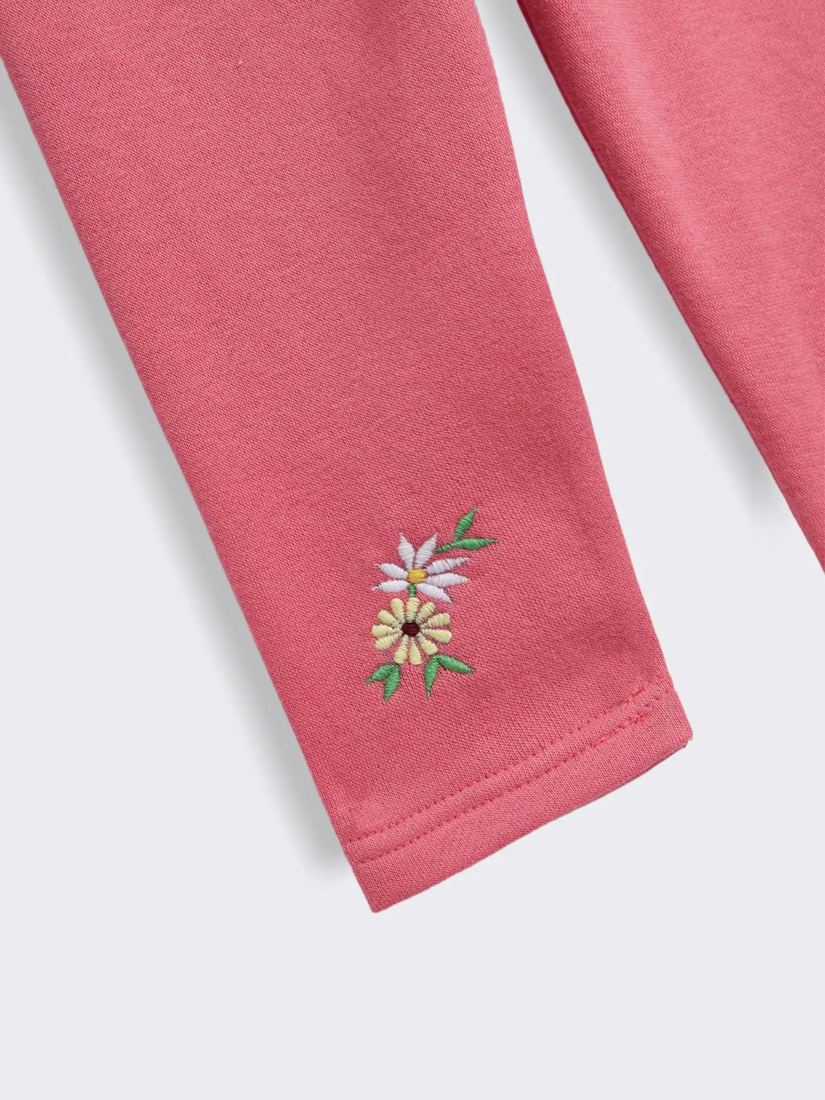 salmon pink