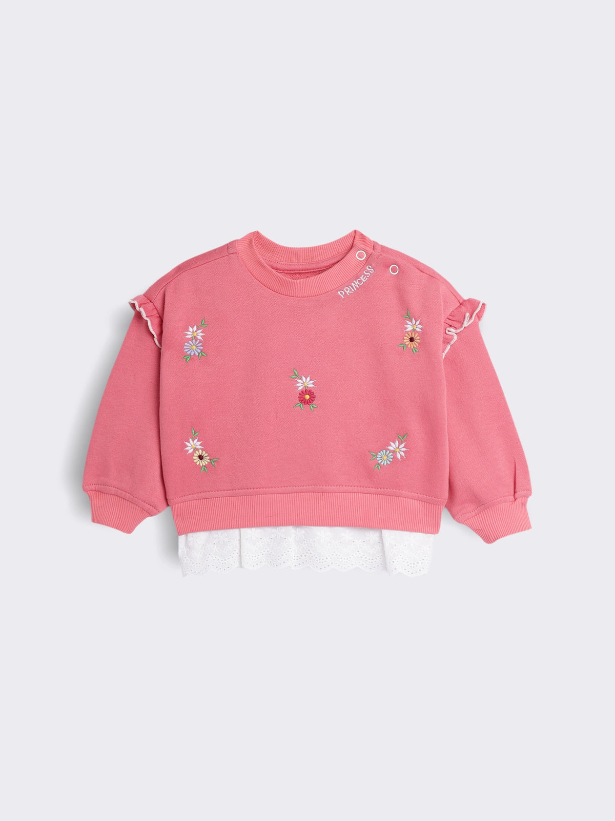 salmon pink