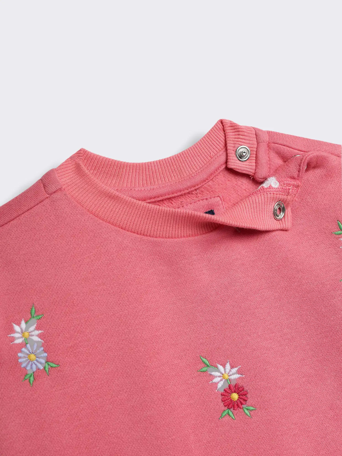 salmon pink